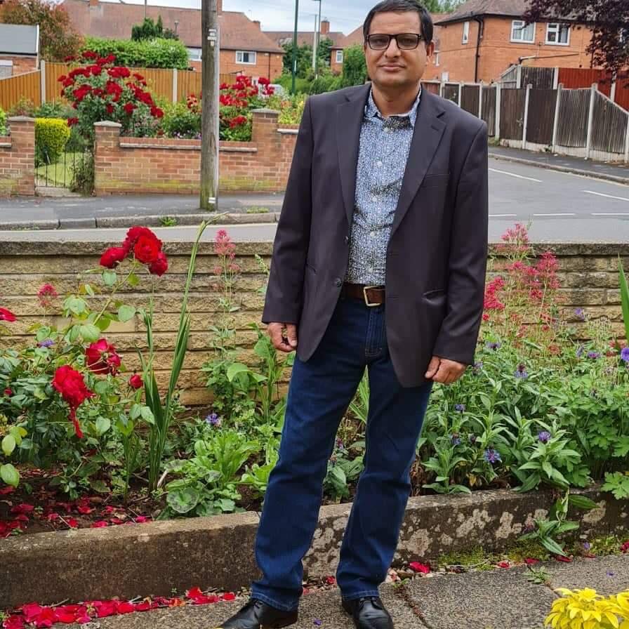 Sekhar Kandel